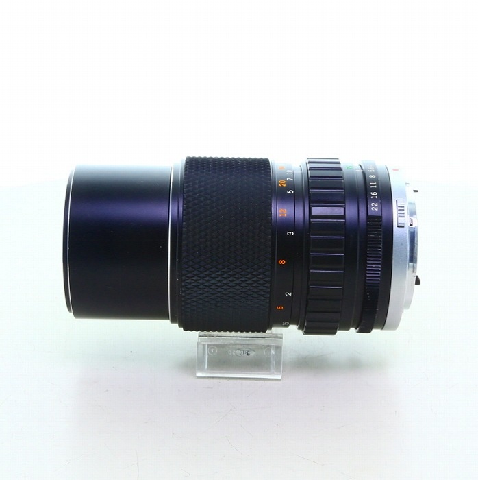 オリンパス ZUIKO AUTO ZOOM 75-150/4