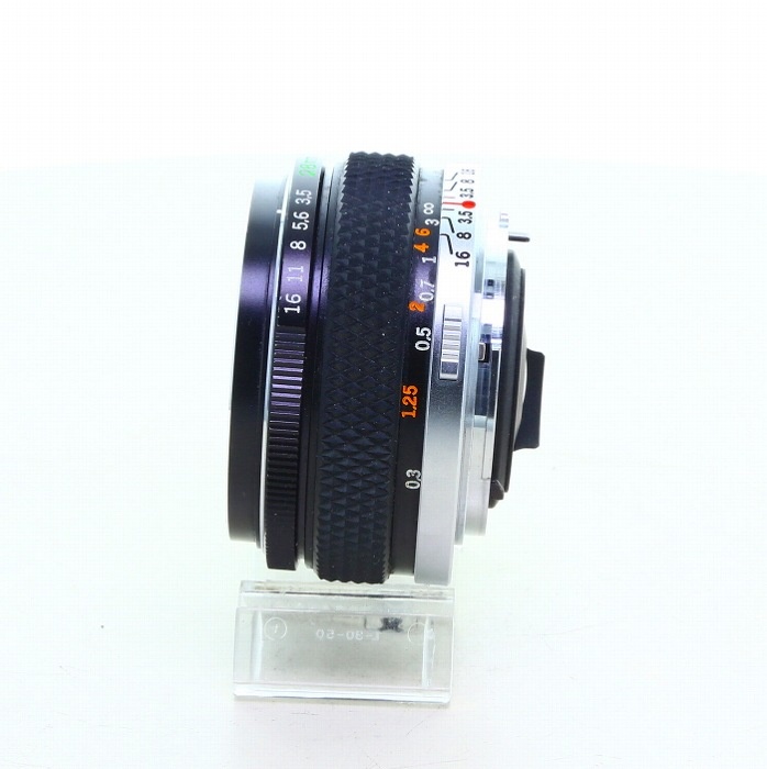 オリンパス G.ZUIKO AUTO-W 28/3.5