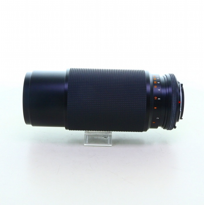 コンタックス Vario-Sonnar T*80-200/4 MMJ