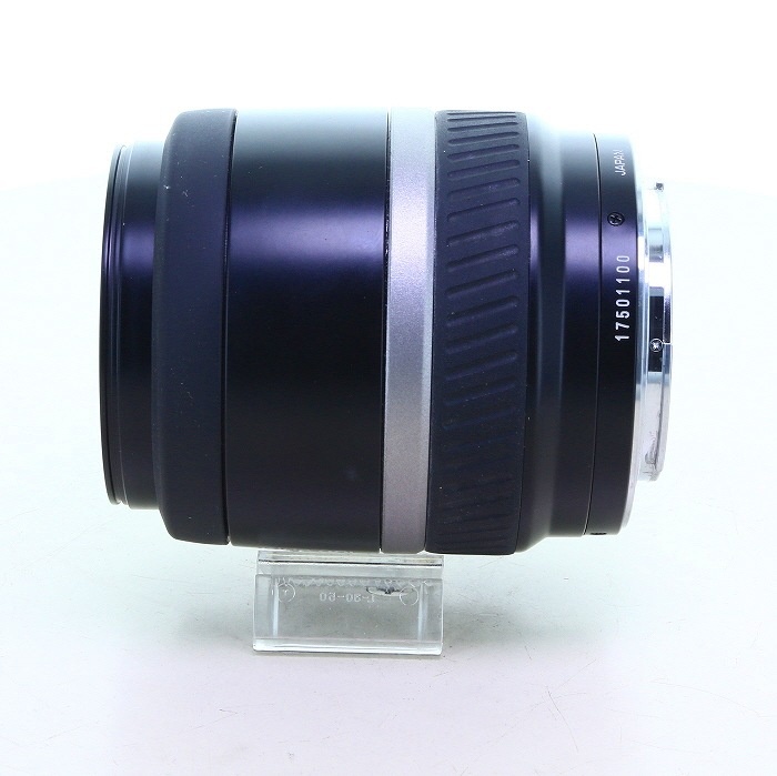 ミノルタ AF 100/2.8 ソフト