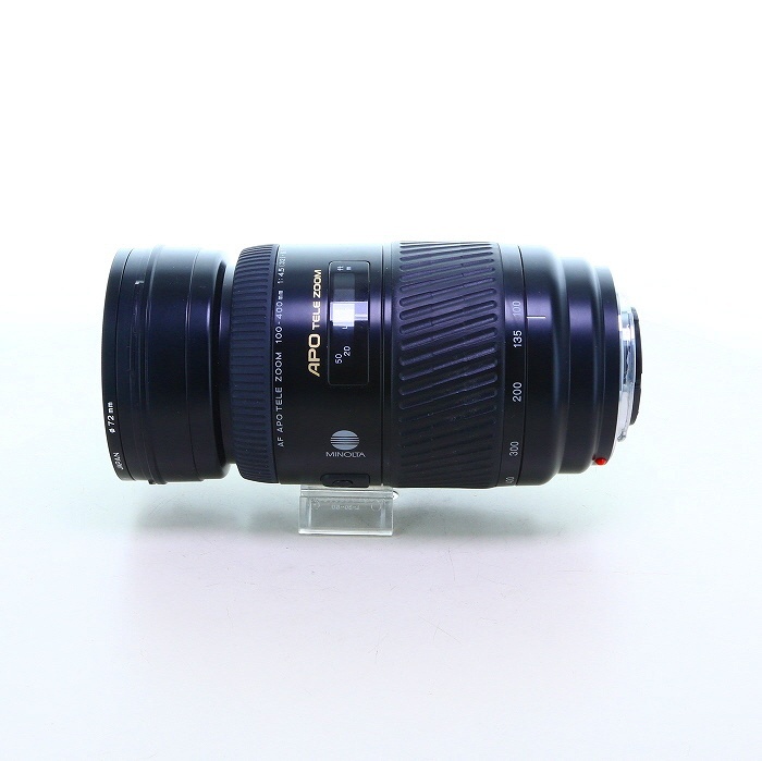 ミノルタ AF 100-400/4.5-6.7 APO TELE
