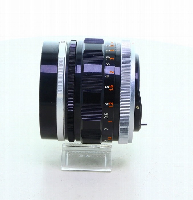 キヤノン FL 58/1.2