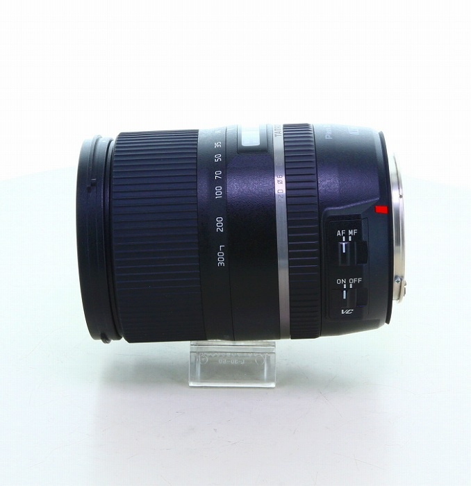 タムロン 16-300/3.5-6.3 DI2 VC PZD B016E （キヤノン用）