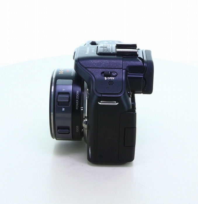 パナソニック DMC-G5X-K レンズキットブラック