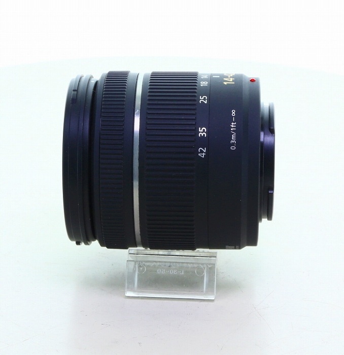 パナソニック LUMIX G VARIO 14-42/3.5-5.6 ASPH.