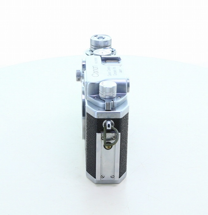 キヤノン IV Sb改