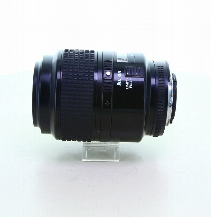 ニコン AI AF マイクロ 105/2.8 D
