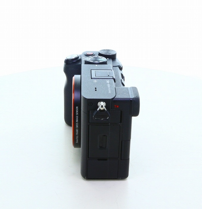 ソニー ILCE-7C B アルフア7C ボデイ