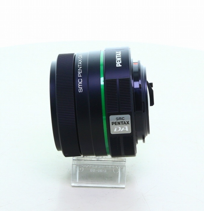 ペンタックス DA35/2.4 AL ブラツク