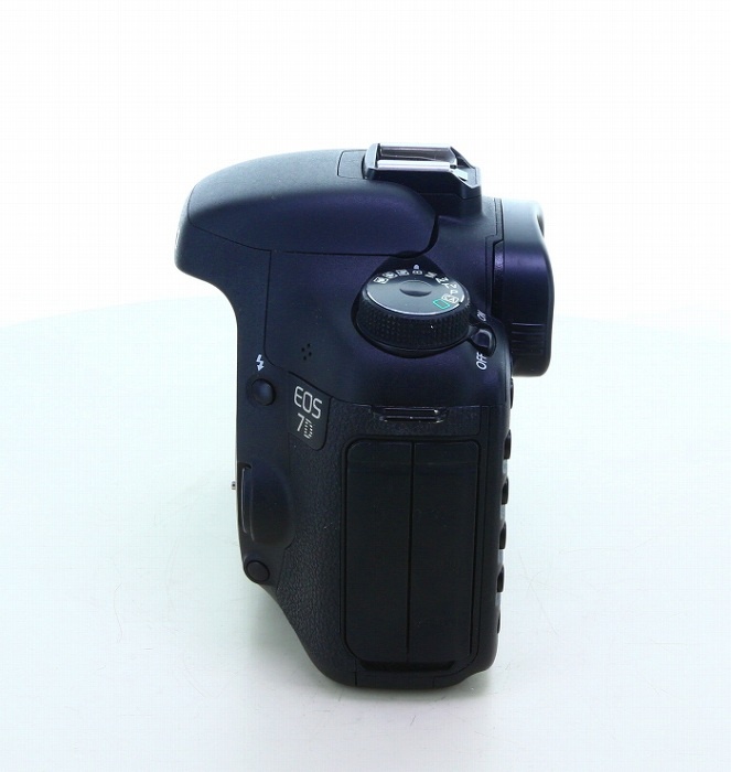キヤノン EOS 7D ボデイ