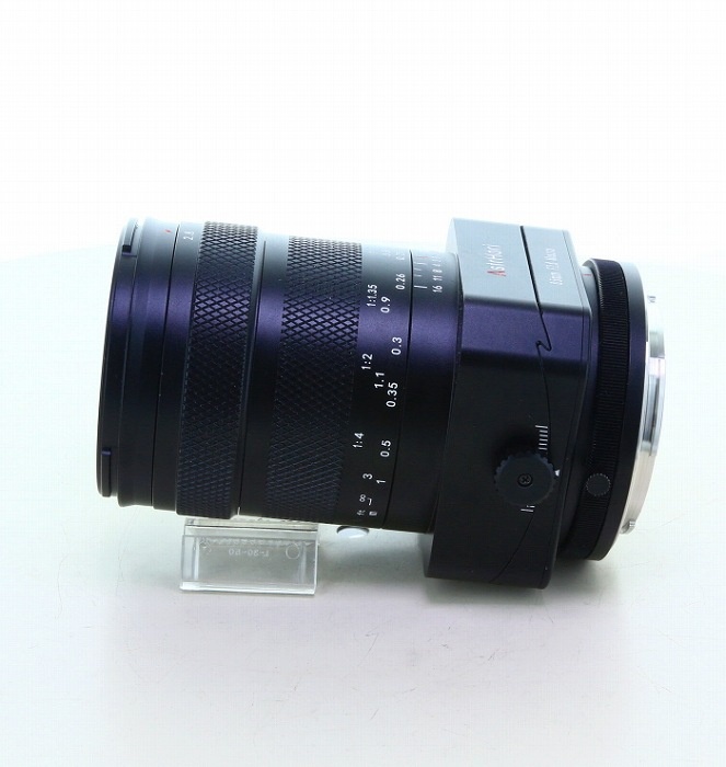 ソノタ アストロリ 85/2.8マクロ (ニコンZ用)