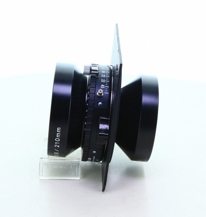 フジフイルム CMフジノンW 210/5.6