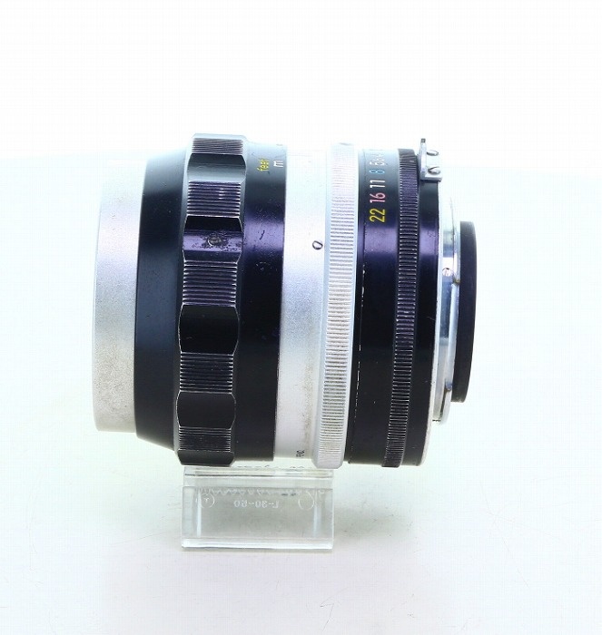 ニコン Pオート10.5cm/2.5