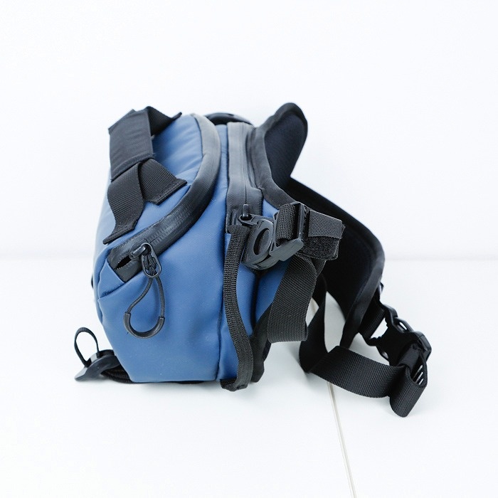 ソノタ WANDRD ローグスリング 3L SLG3-AB-1 エーゲブルー