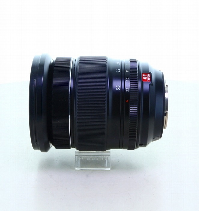 フジフイルム XF16-55/F2.8 R LM WR