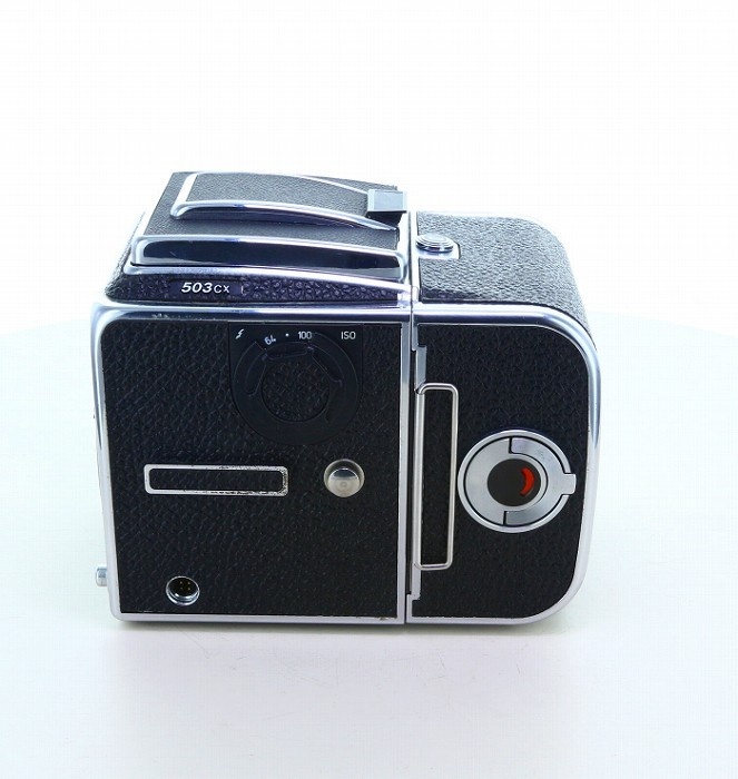 HASSELBLAD 503CX ボディ A12付