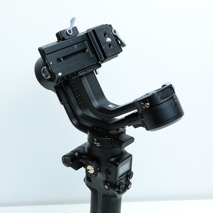 DJI DJI RSC 2 PRO COMBO コンボ