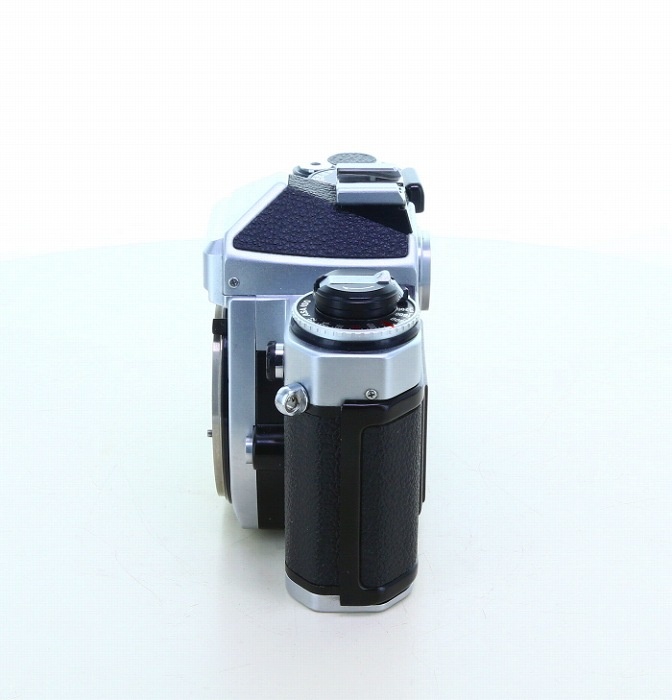 ニコン FE2 シルバー