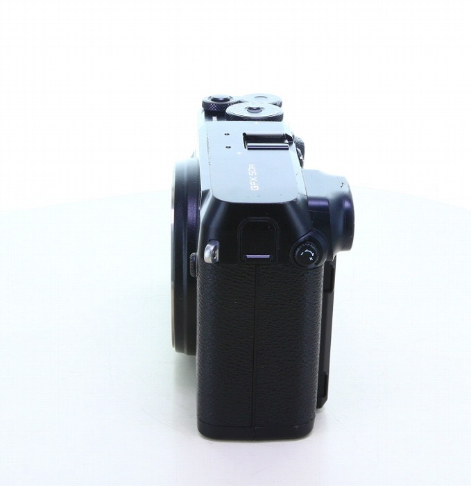 フジフイルム GFX 50R