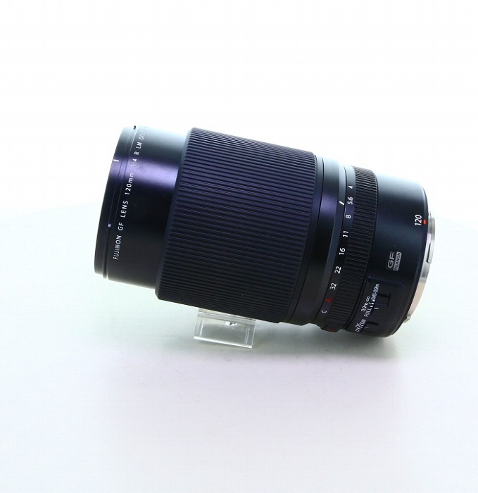 フジフイルム GF120/F4 R LM OIS WR