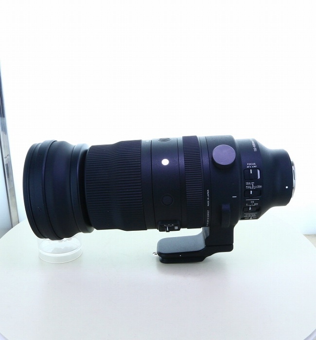 シグマ 150-600/5-6.3 DG DN OS SPORTS (ソニー用)