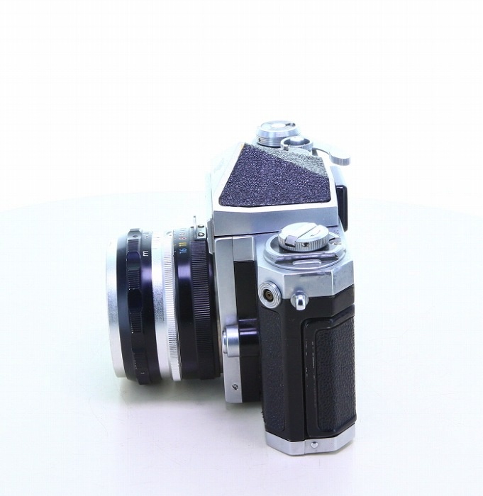 ニコン F(CH)アイレベル+Sオート5cm/2