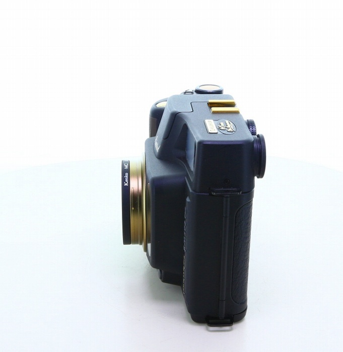 フジフイルム GA645Wi リミテッド