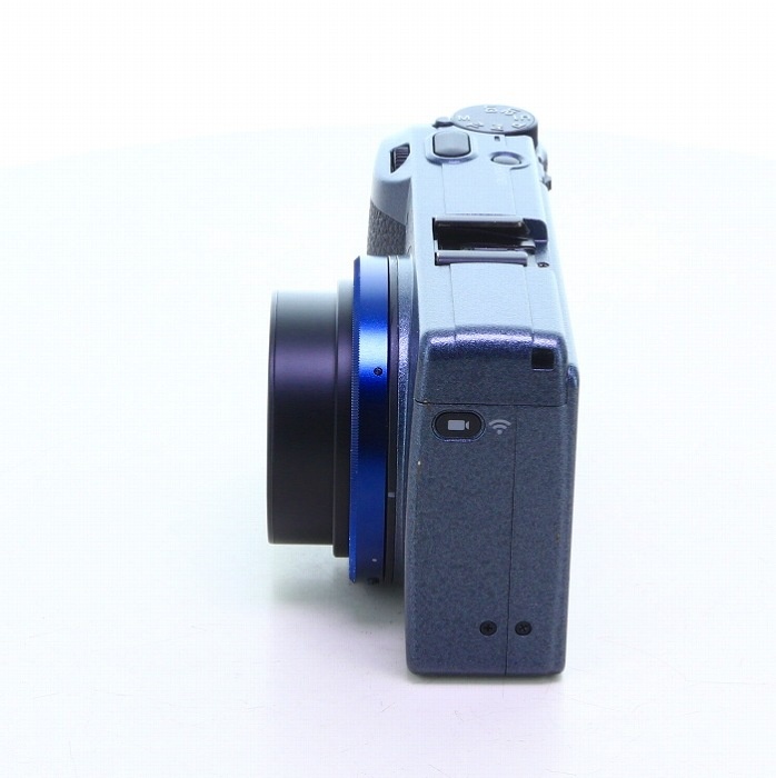 リコー GR IIIX URBAN EDITION