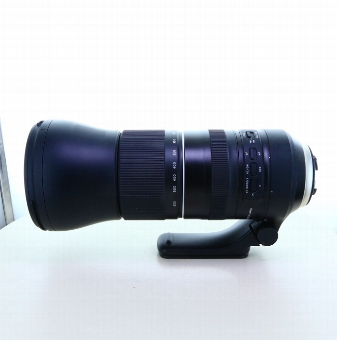 タムロン SP150-600/5-6.3 DI VC USD G2 A022N (ニコン用)