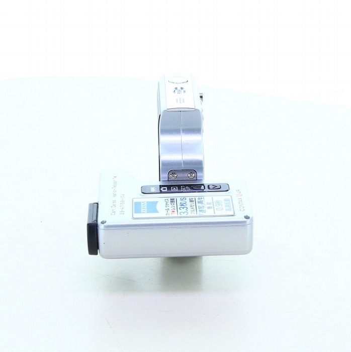 コンタックス U4R ブラツク