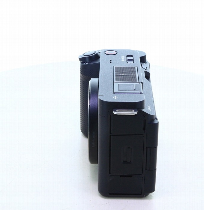 ソニー VLOGCAM ZV-E1 ボディ ブラック