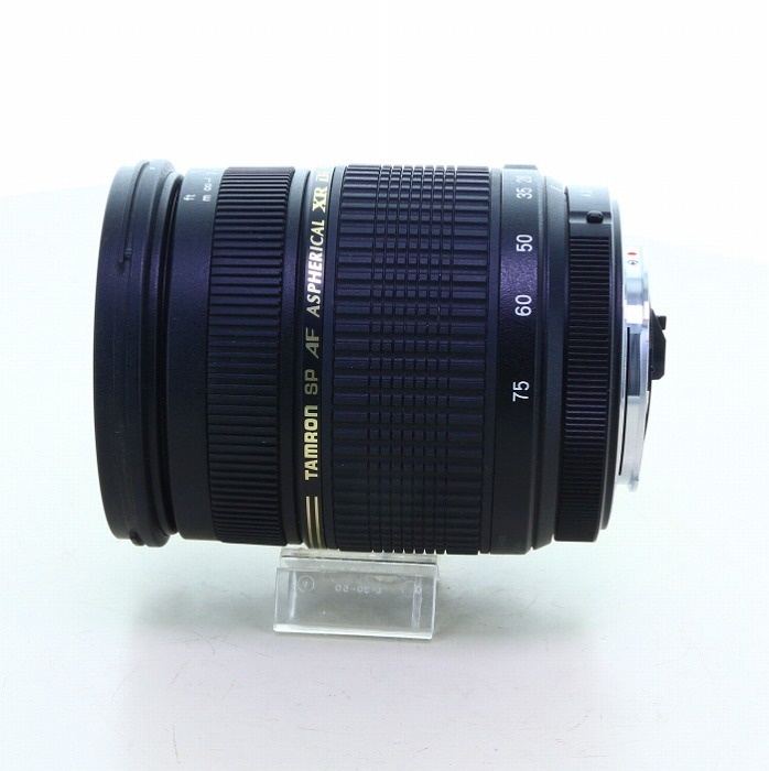 タムロン SP AF28-75/2.8 XR DI LD A09P (ペンタックスK用)