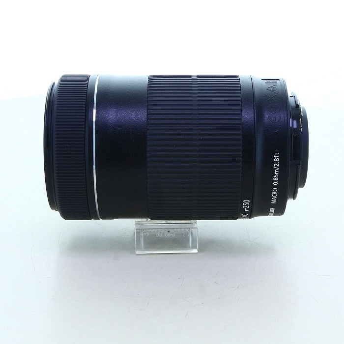 キヤノン EF-S55-250/4-5.6 IS STM