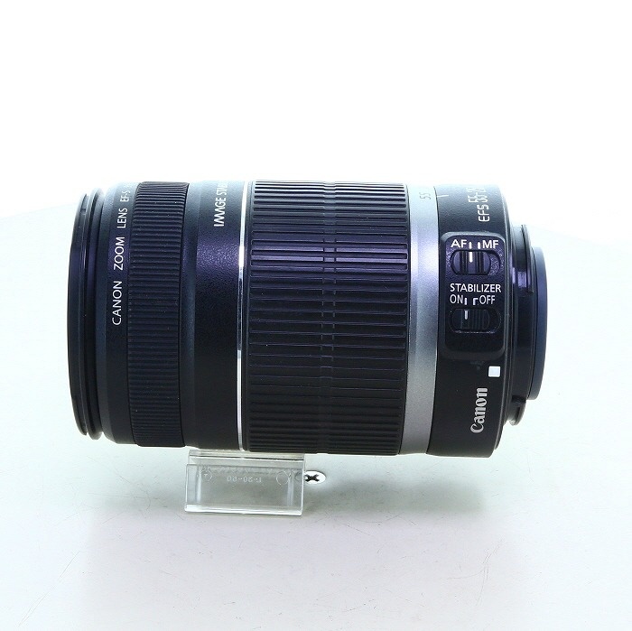 キヤノン EF-S55-250/4-5.6 IS
