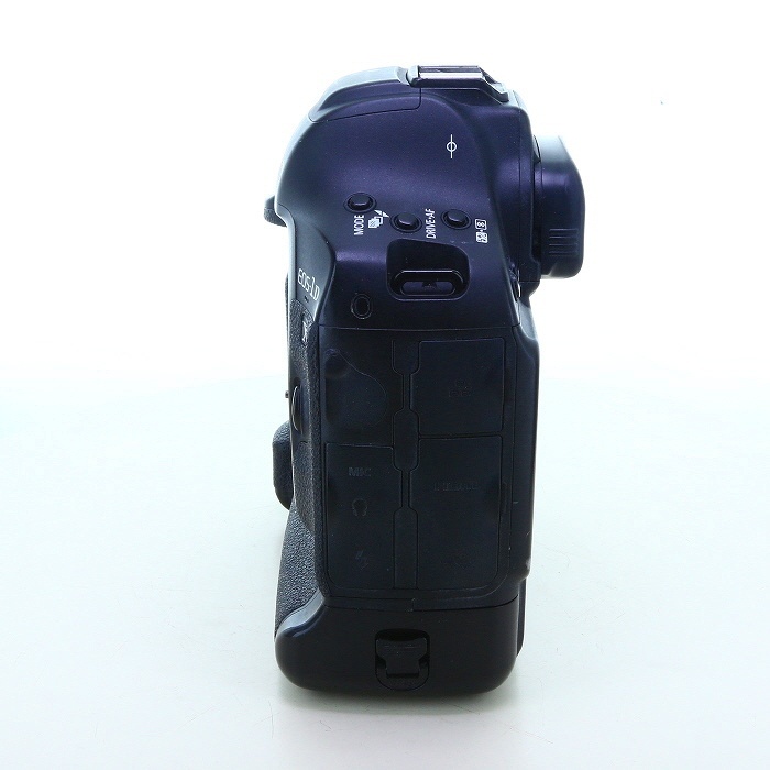 キヤノン EOS-1D X Mark II