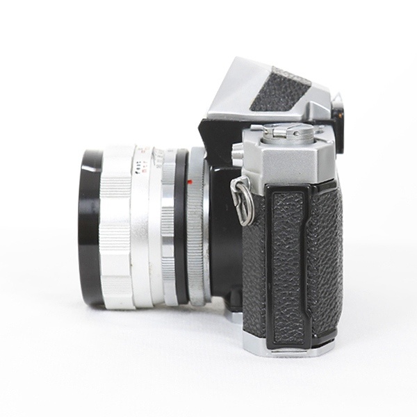 Petri Petri V3 FLEX + 55/1.8