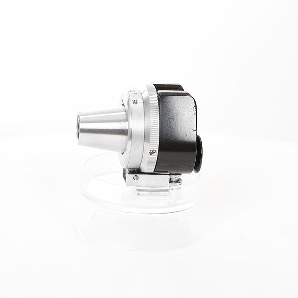 Barnack VIOOH ファインダー