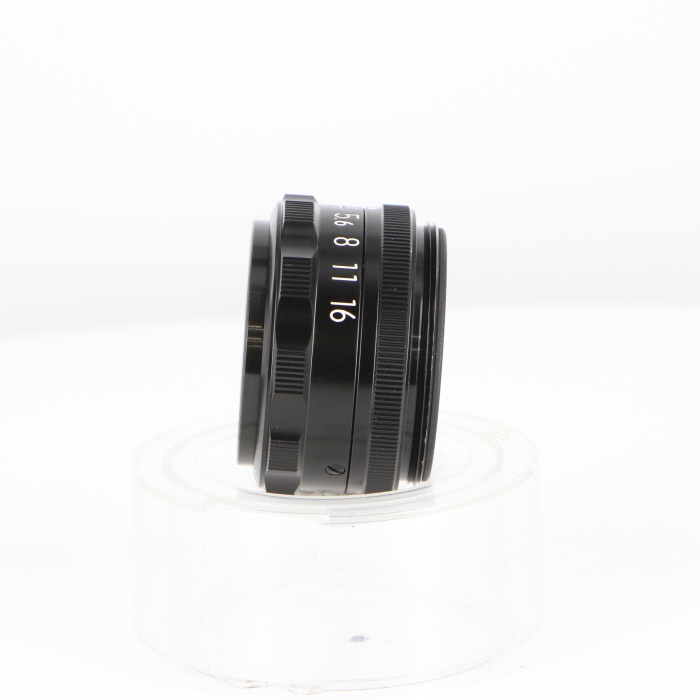 ニコン EL-NIKKOR 50/4  引き伸ばしレンズ