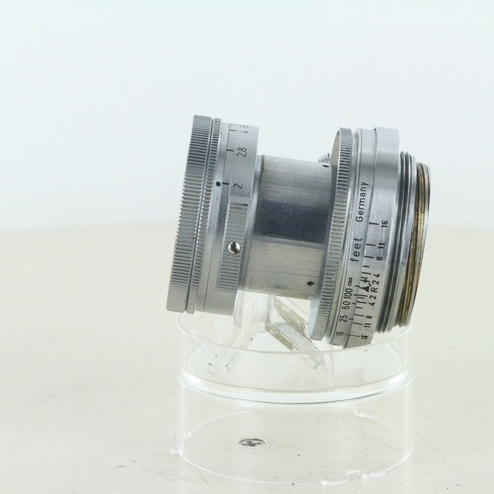 Barnack ズミタール L5cm/2 （沈胴）