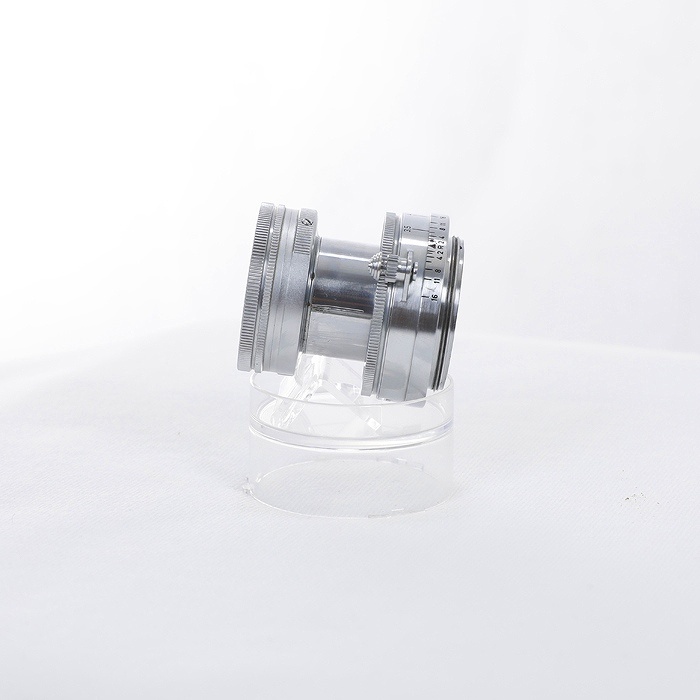 Barnack ズミタール L5cm/2 (沈胴)後期