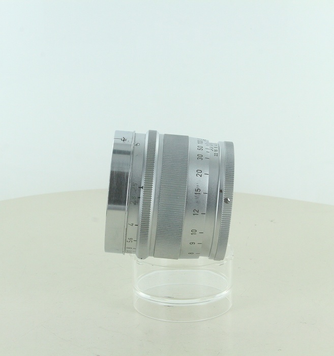 Barnack ヘクトール 12.5cm/2.5(ビゾ用) カナダ