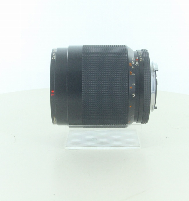 コンタックス マクロプラナー 100/2.8 AE（G）
