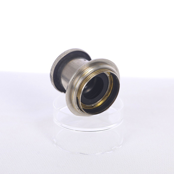 ライカ ニッケルエルマー L50/3.5(沈胴)全周型