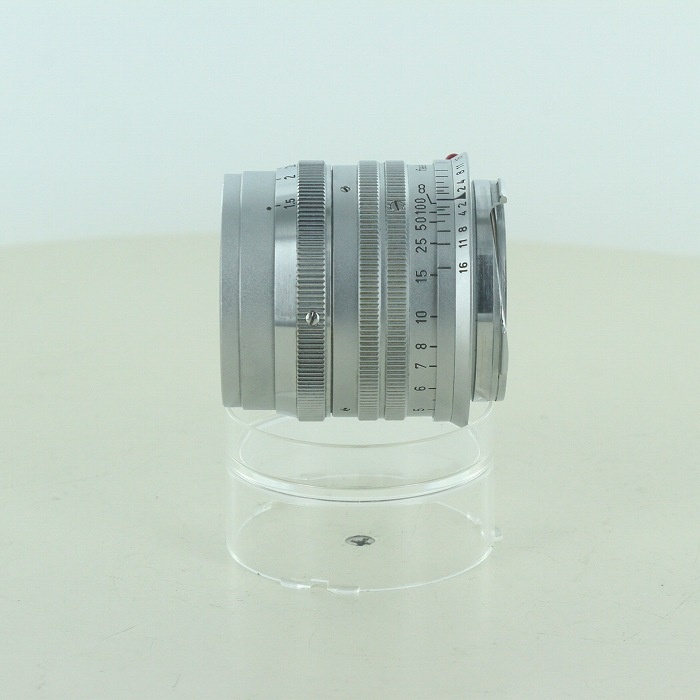 ライカ ズマリット M5cm/1.5 後期 ドイツ
