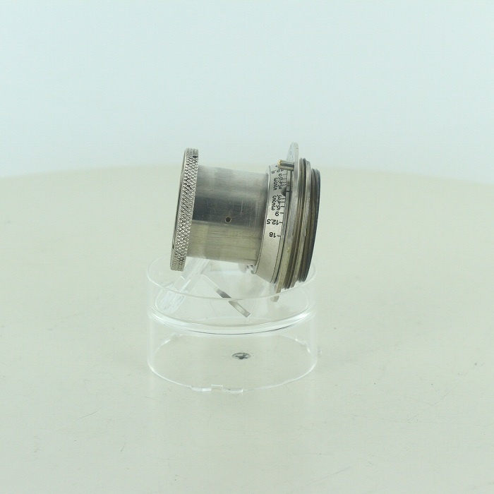 ライカ ニッケルエルマー 50/3.5 (L39)