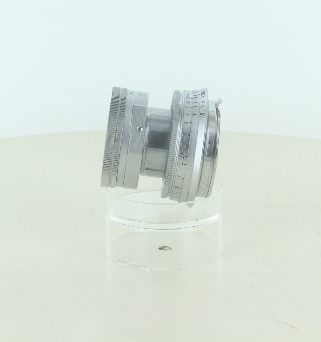 ライカ ズミクロン M5cm/2 （沈胴）