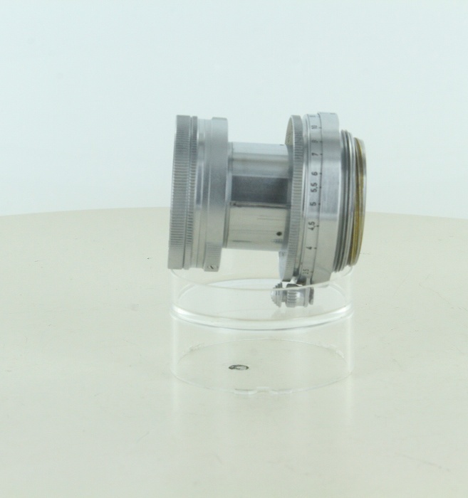 Barnack ズミタール L5cm/2 コーティング付
