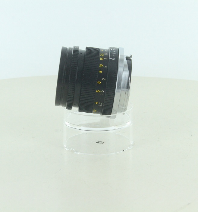 ライカ ズミクロン M50/2 2nd