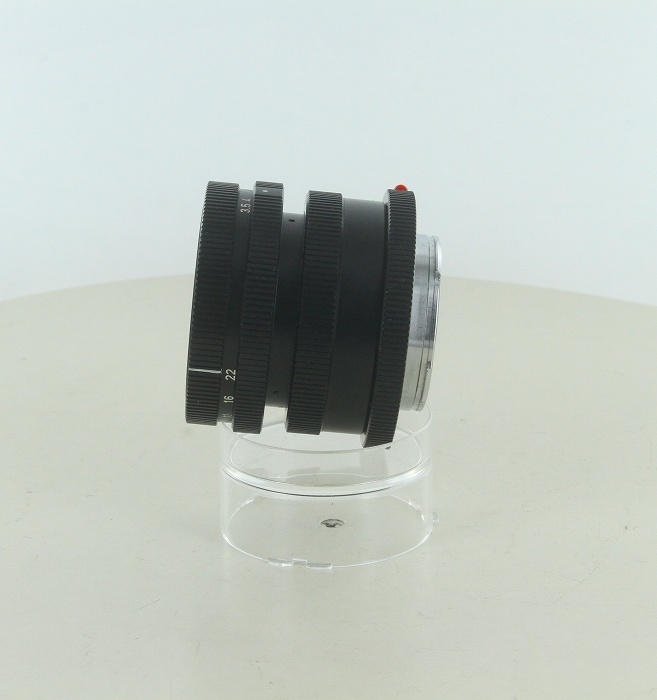 ライカ エルマー M65/3.5+16464ヘリコイドアダプター  ビゾフレックス用