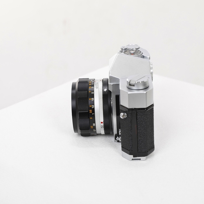 コニカ FTA+AR52/1.8